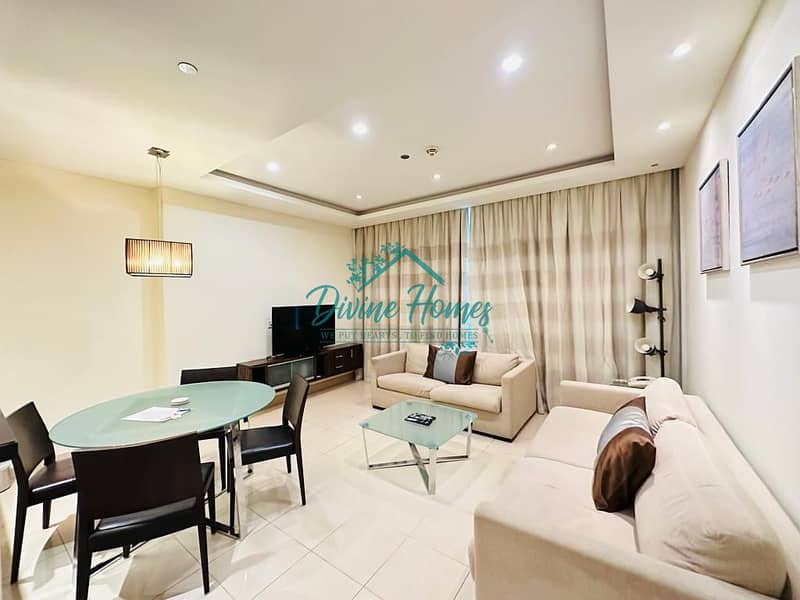 Luxury Apartment | 5 Star Building | Good Price - Image 6