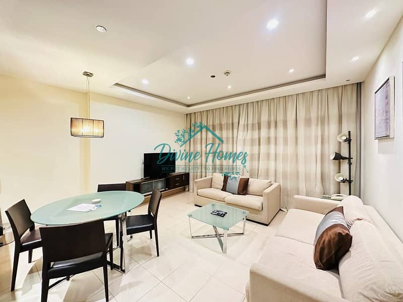 Luxury Apartment | 5 Star Building | Good Price - Image 8