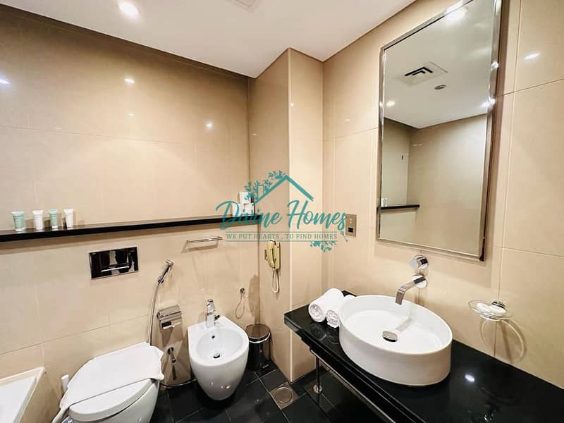 Luxury Apartment | 5 Star Building | Good Price - Image 10
