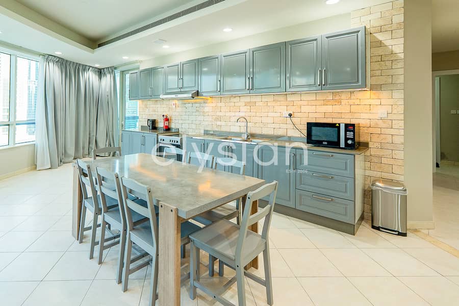 Fully Upgraded | Ready to Move In | Open Layout