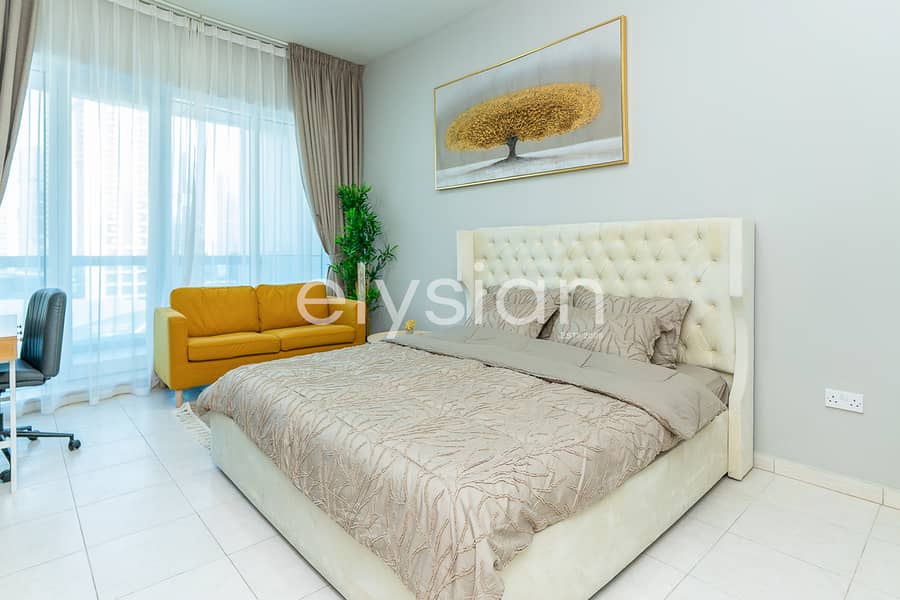 Fully Upgraded | Ready to Move In | Open Layout