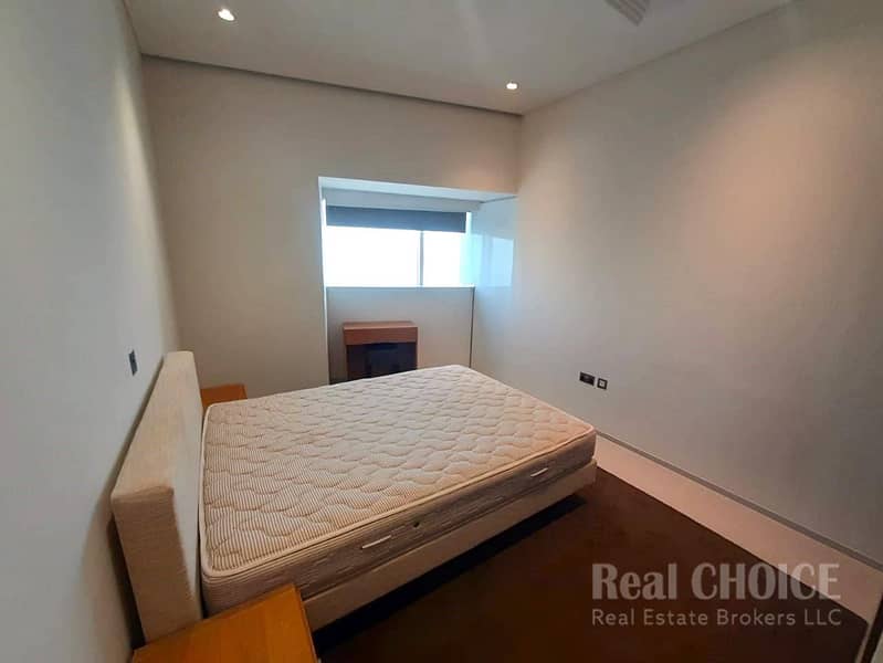 FURNISHED | CLOSE METRO | READY TO MOVE 1BHK - Image 8