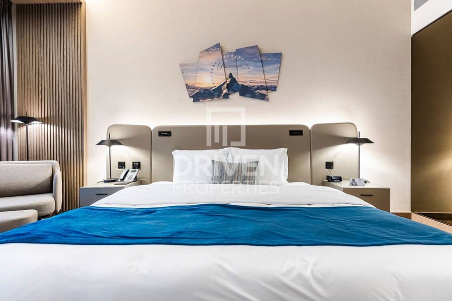 Fully Furnished | Serviced | Prime Location - Image 7