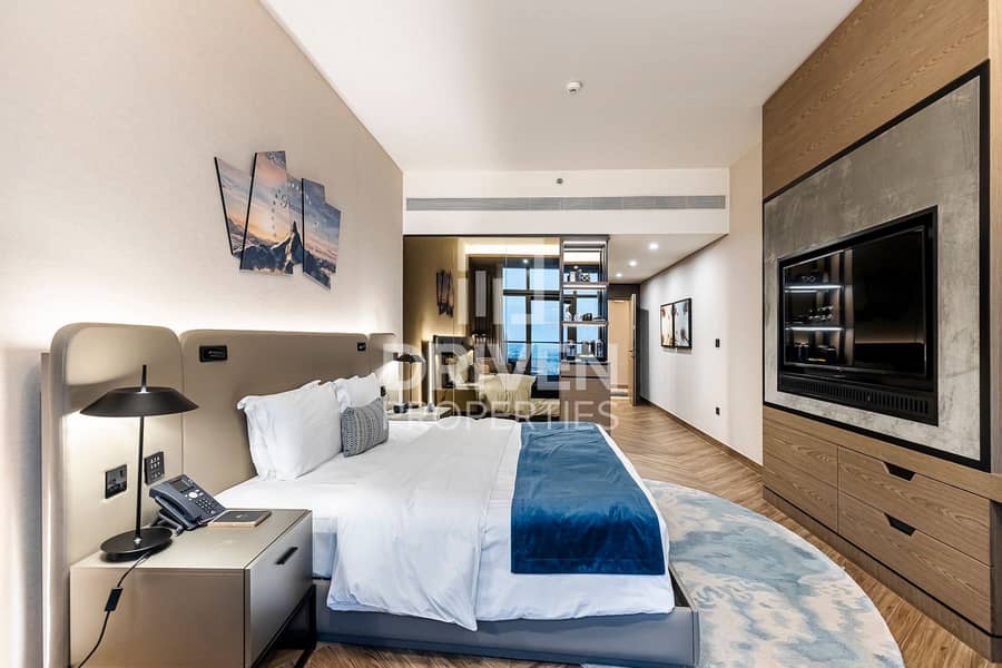 Fully Furnished | Serviced | Prime Location - Image 8