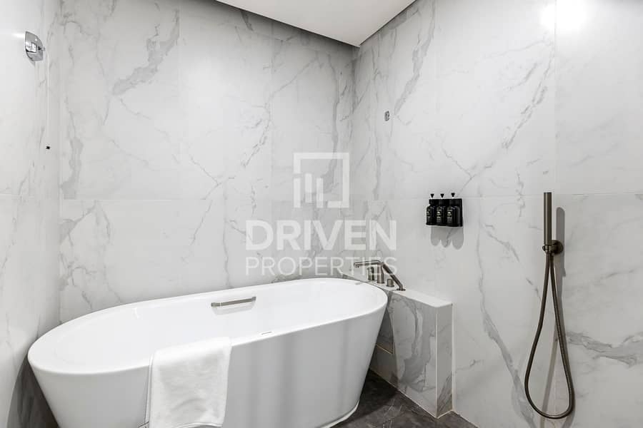 Fully Furnished | Serviced | Prime Location - Image 9