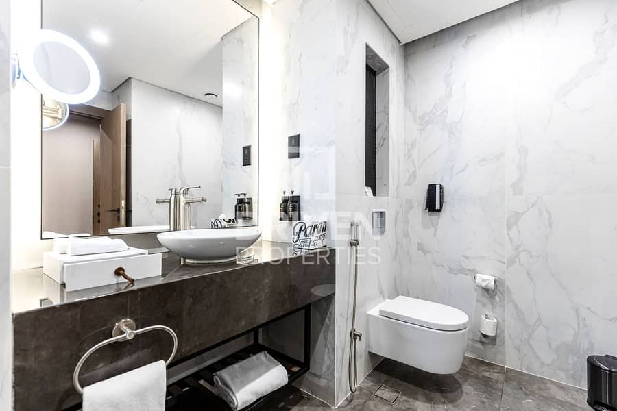 Fully Furnished | Serviced | Prime Location - Image 10