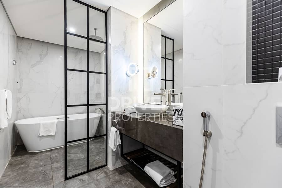 Fully Furnished | Serviced | Prime Location - Image 11