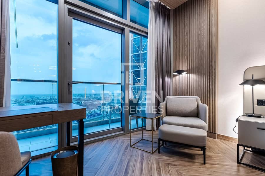 Fully Furnished | Serviced | Prime Location - Image 12