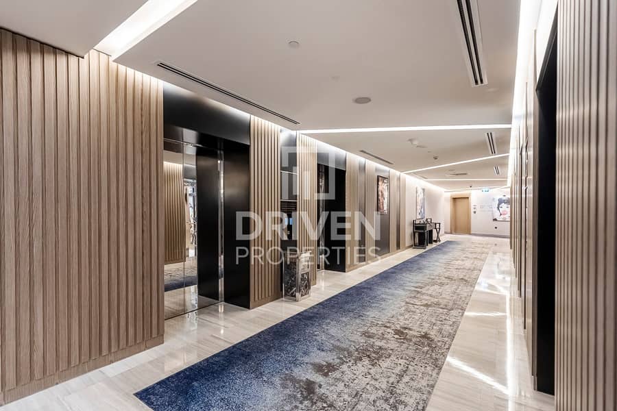 Fully Furnished | Serviced | Prime Location - Image 13