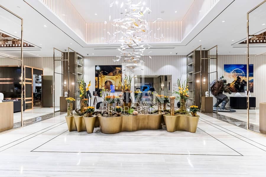 Fully Furnished | Serviced | Prime Location - Image 16