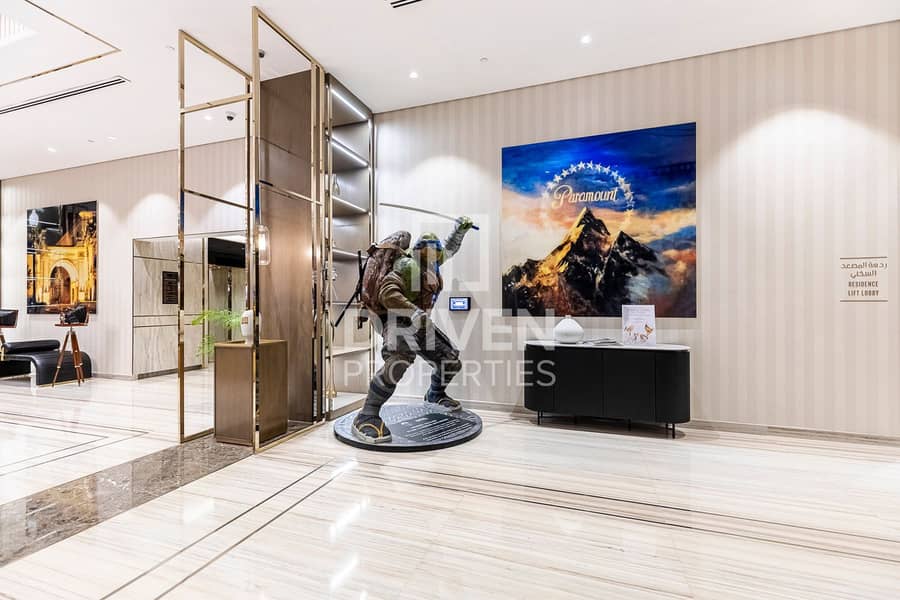 Fully Furnished | Serviced | Prime Location - Image 17