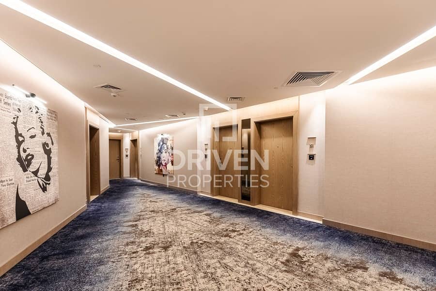 Fully Furnished | Serviced | Prime Location - Image 18