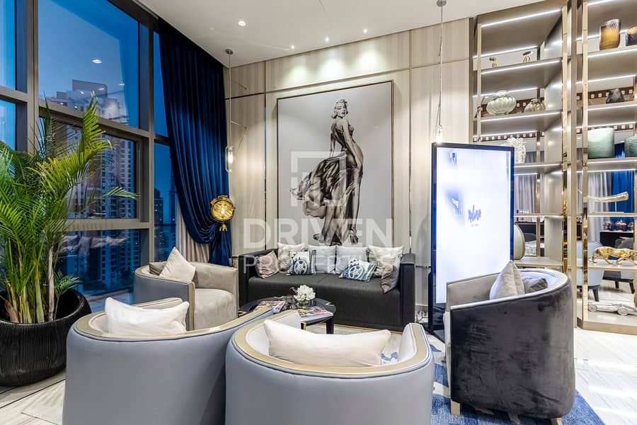 Fully Furnished | Serviced | Prime Location - Image 19