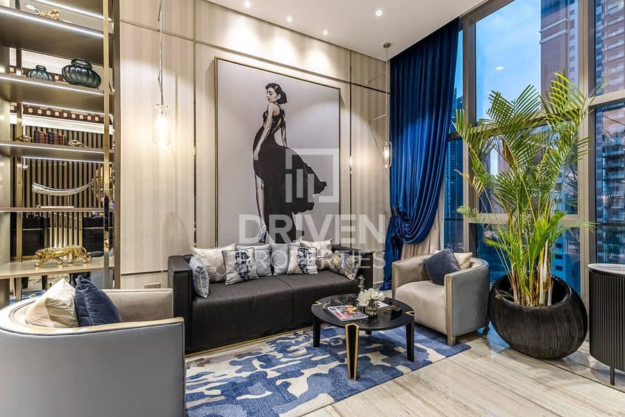 Fully Furnished | Serviced | Prime Location - Image 21