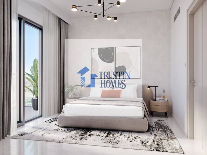 Easy Payment Plan | Luxury Lifestyle | Branded Tower - Image 6