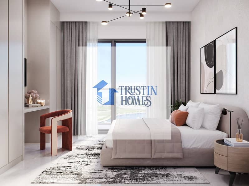 Easy Payment Plan | Luxury Lifestyle | Branded Tower - Image 7