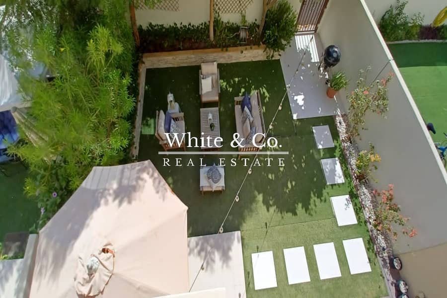 Modern Furnishing |Type 3M |Available Soon