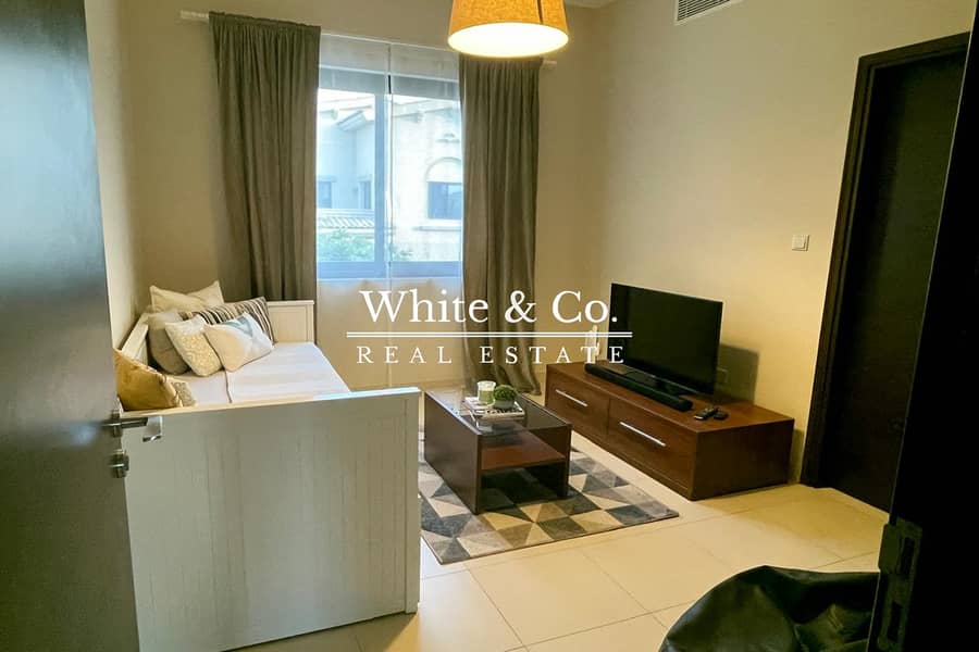 Modern Furnishing |Type 3M |Available Soon