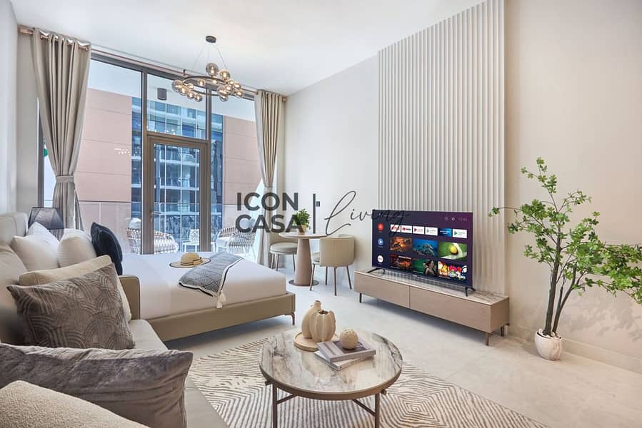 Luxury | Spacious | Near To Circle Mall