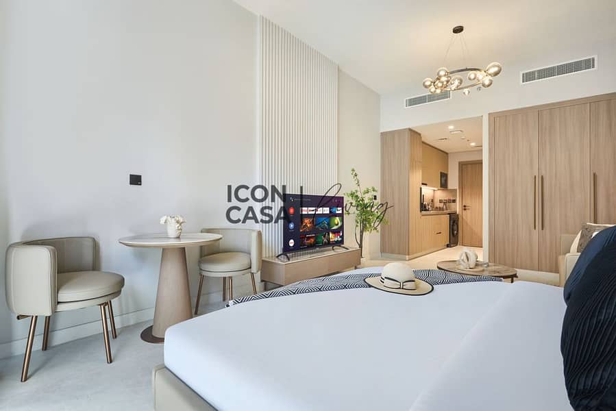 Luxury | Spacious | Near To Circle Mall - Image 6