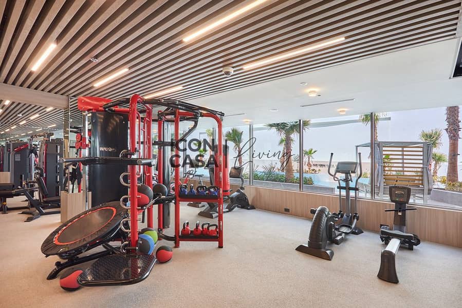 Luxury | Spacious | Near To Circle Mall - Image 17