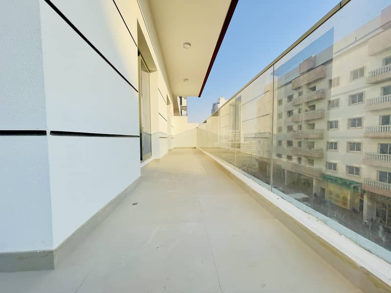 Brand New | Luxury Two-Bed | 6 Payments | Close To Bus Stop