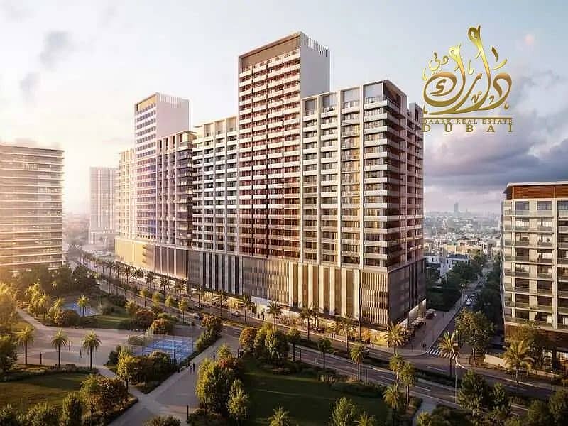 Ready Soon/ Close To Future Metro/Best price /Special discounts /MORTGAGE / Luxurious Lifestyle