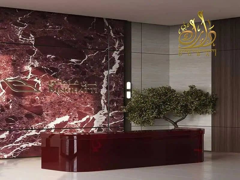 Ready Soon/ Close To Future Metro/Best price /Special discounts /MORTGAGE / Luxurious Lifestyle - Image 6