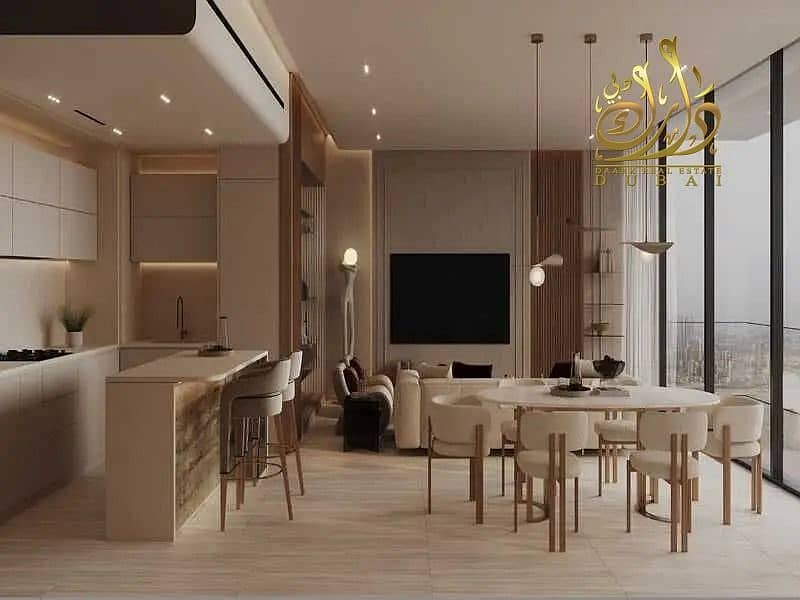 Ready Soon/ Close To Future Metro/Best price /Special discounts /MORTGAGE / Luxurious Lifestyle - Image 7