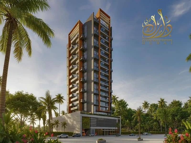 2BR + MAID -5 MIN TO DOWNTOWN - LAGOON - BEST PRICE - PRIME INVEST