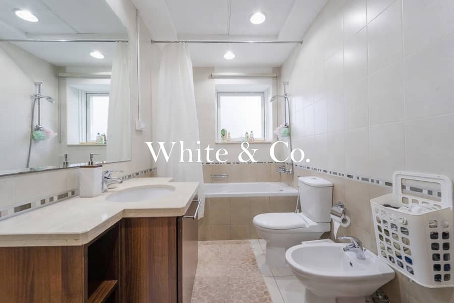 Rare Layout |Full Marina View|Unfurnished - Image 7