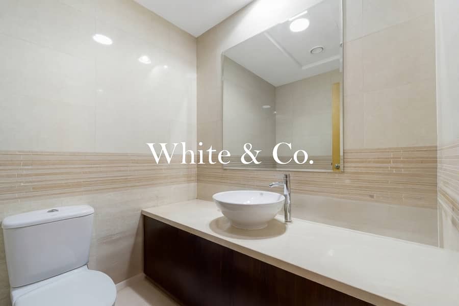 Rare Layout |Full Marina View|Unfurnished - Image 15