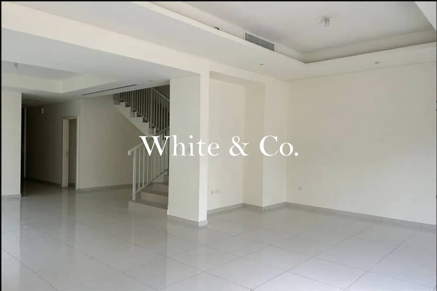 Twin Villa | Motivated | Close to Park