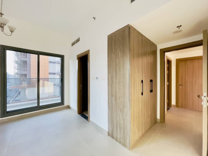 Brand New | Luxury Two-Bed | 6 Payments | Close To Bus Stop - Image 13