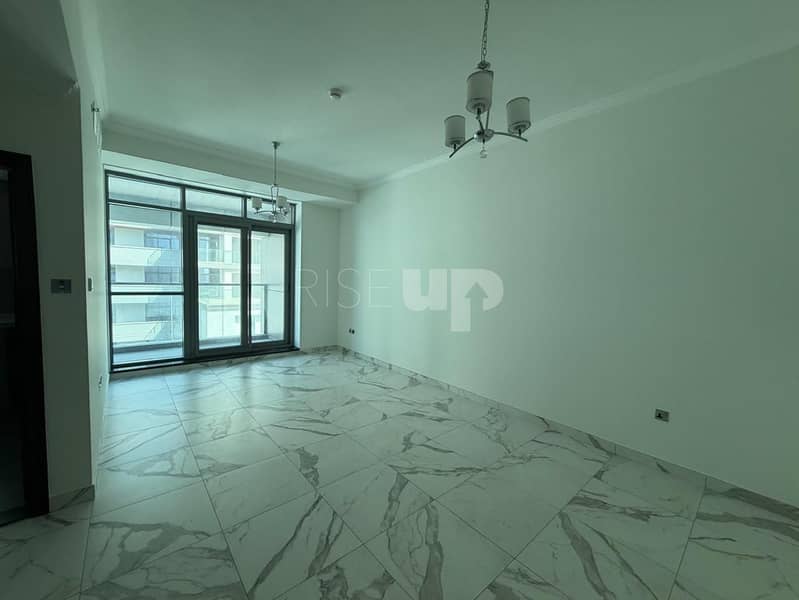 Spacious Apartment | Prime Location | Unfurnished