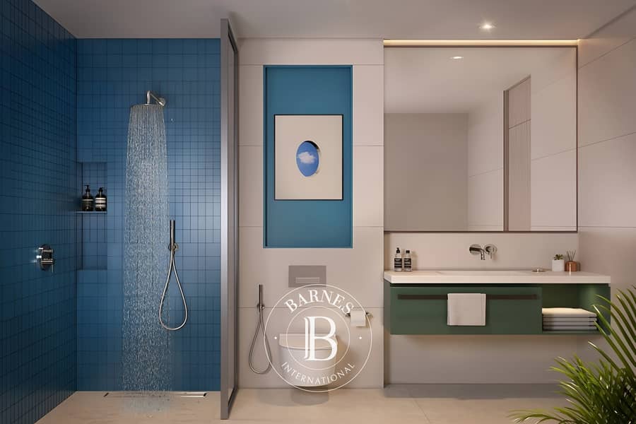 Burj Khalifa View | Genuine Resale | Handover 2027 - Image 8