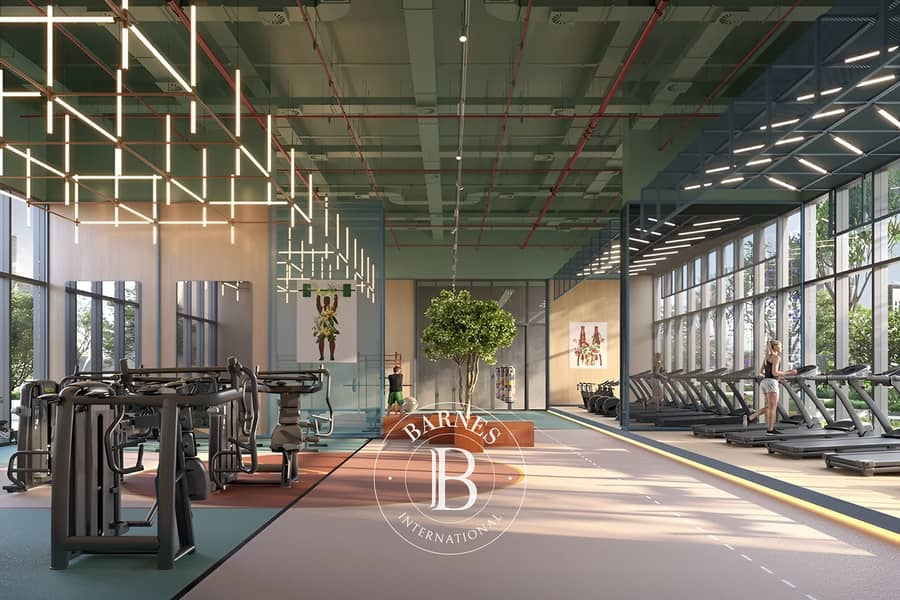 Burj Khalifa View | Genuine Resale | Handover 2027 - Image 10