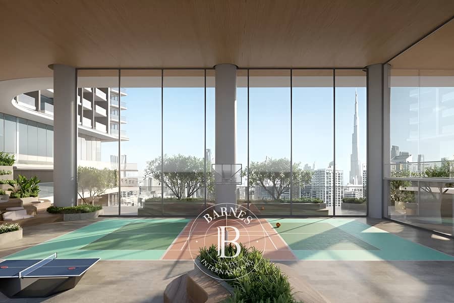 Burj Khalifa View | Genuine Resale | Handover 2027 - Image 11