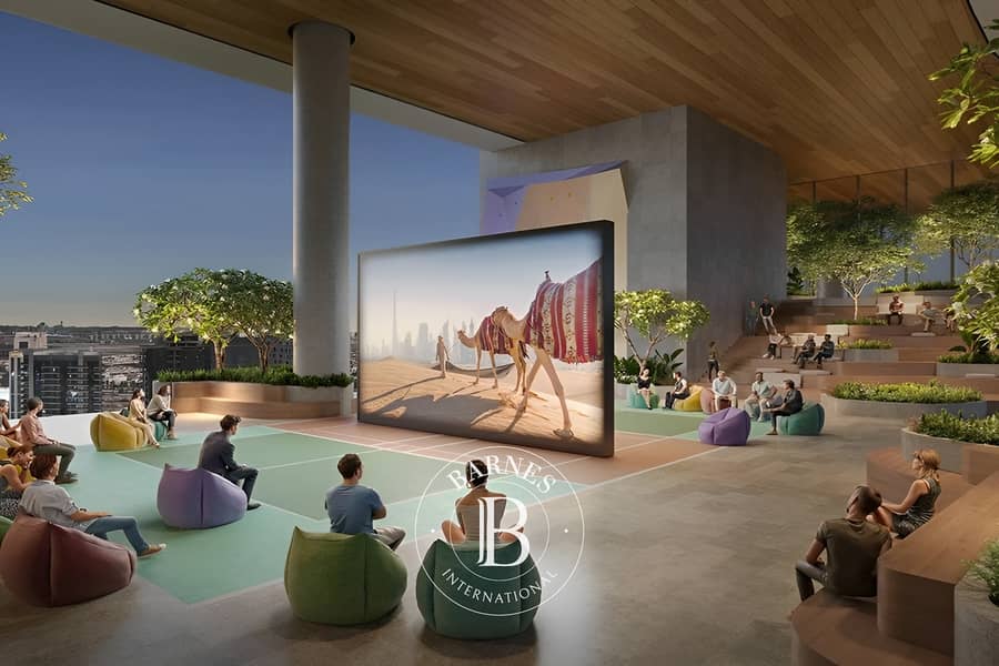 Burj Khalifa View | Genuine Resale | Handover 2027 - Image 12