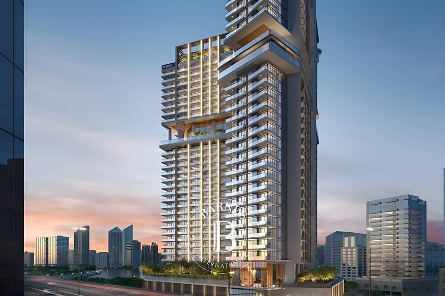 Burj Khalifa View | Genuine Resale | Handover 2027 - Image 16