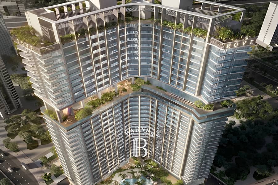 Burj Khalifa View | Genuine Resale | Handover 2027 - Image 18