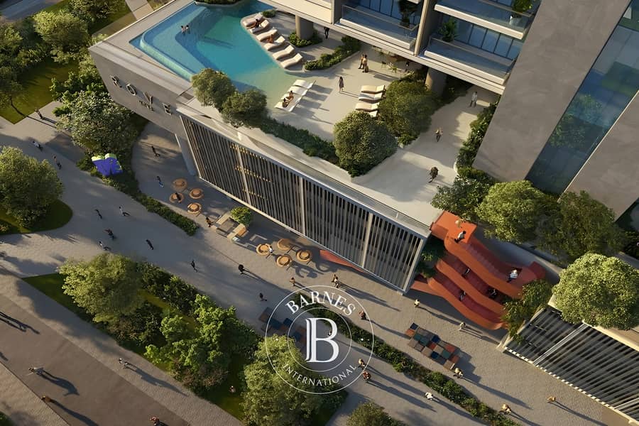 Burj Khalifa View | Genuine Resale | Handover 2027 - Image 19