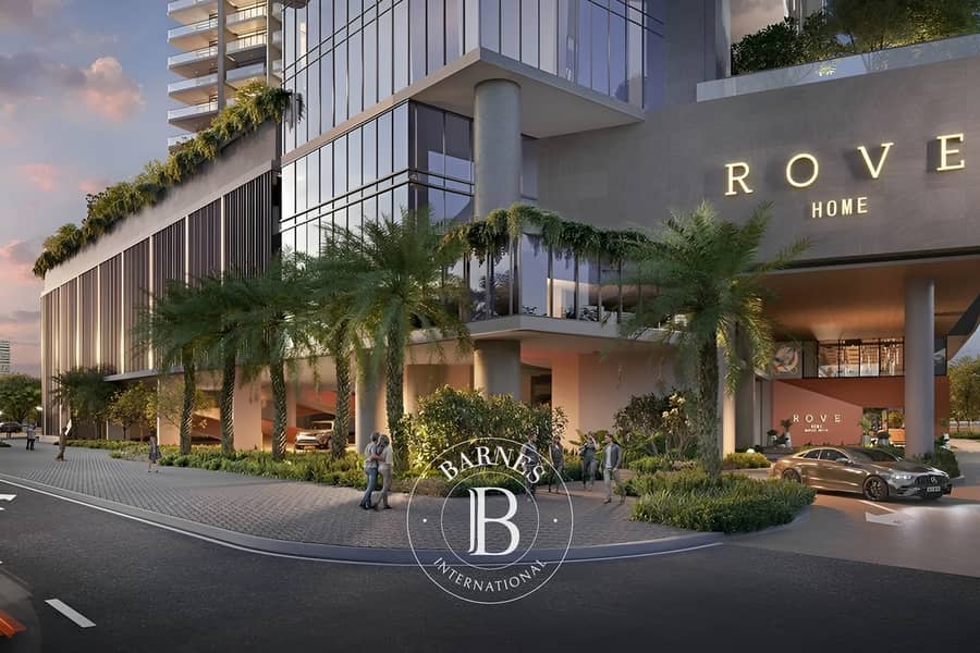 Burj Khalifa View | Genuine Resale | Handover 2027 - Image 20