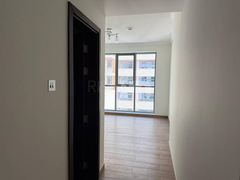 Spacious Apartment | Prime Location | Unfurnished