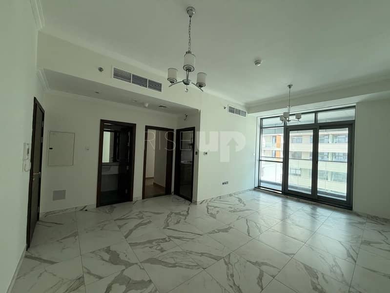 Spacious Apartment | Prime Location | Unfurnished - Image 6