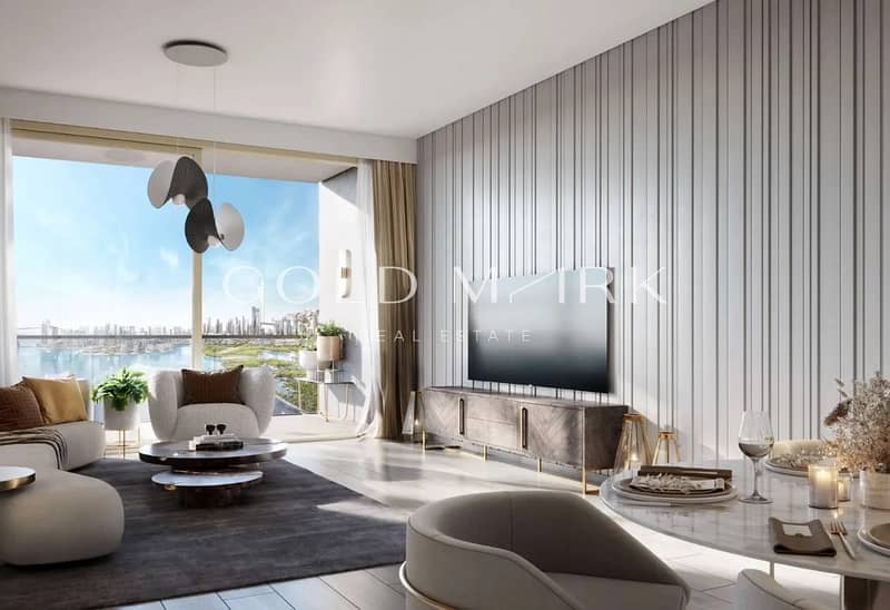 Very High Floor | 1 Bed Type G | Investor Deal