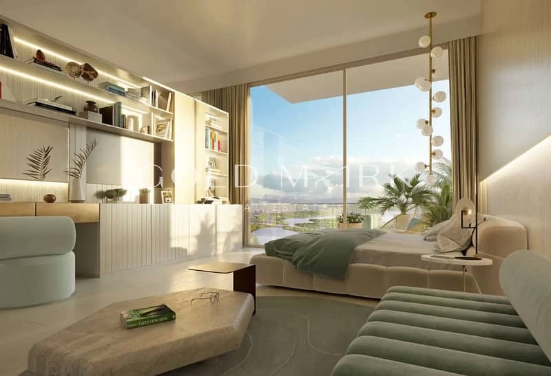 Very High Floor | 1 Bed Type G | Investor Deal