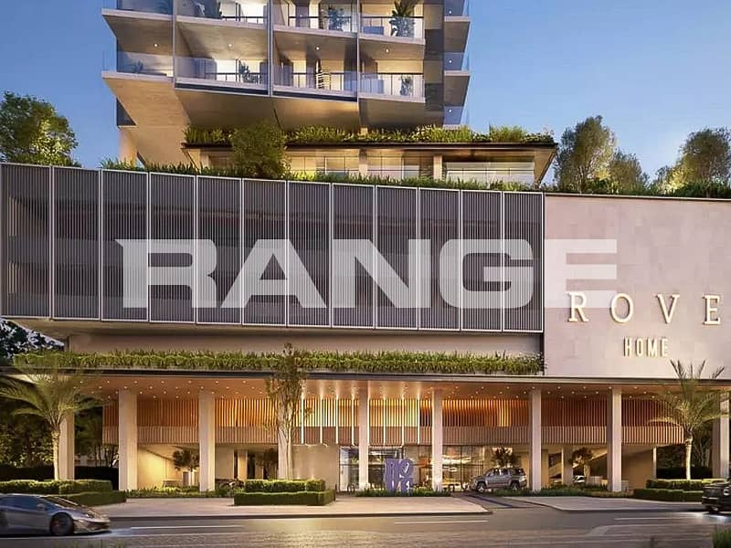 Smart Home | Furnished Studio | Canal View - Image 9