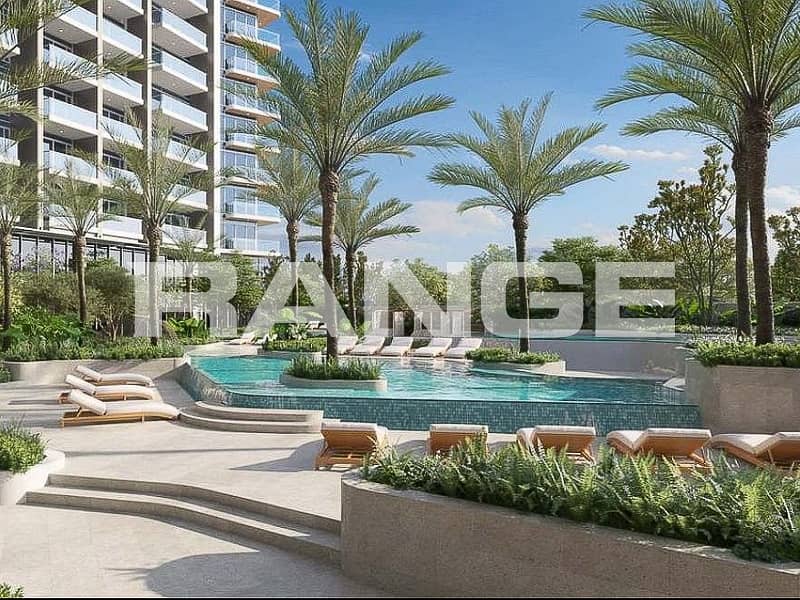 Smart Home | Furnished Studio | Canal View - Image 12