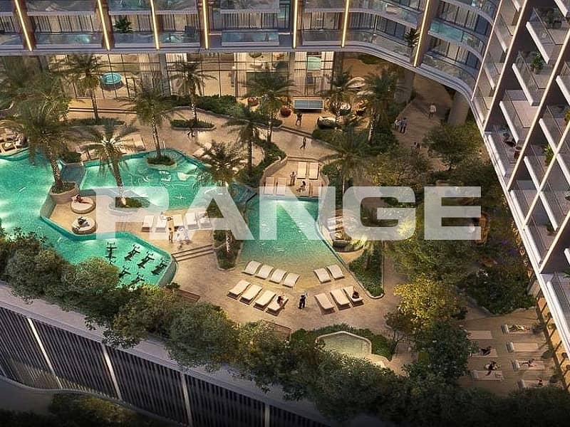 Smart Home | Furnished Studio | Canal View - Image 16